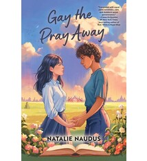 Quirk Books Gay the Pray Away