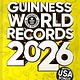 Guinness World Records Guinness World Records 2026
