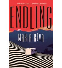 Doubleday Endling: A Novel