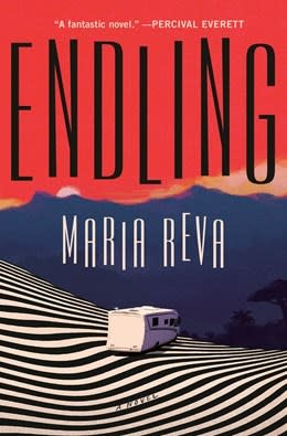 Doubleday Endling: A Novel