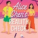 Quirk Books Alice Chen's Reality Check