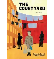 The Courtyard: A Memoir