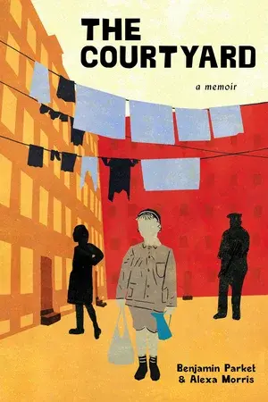 The Courtyard: A Memoir