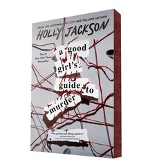Delacorte Press A Good Girls Guide to Murder: Deluxe Edition
