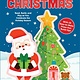 duopress Pop Out Christmas: Read, Build, and Play as You Celebrate the Holiday Season