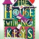 Sourcebooks Young Readers The House with No Keys