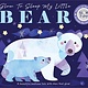 Sourcebooks Wonderland Glow to Sleep My Little Bear