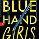 Sourcebooks Fire Secrets of the Blue Hand Girls (Standard Edition)