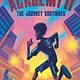 Sourcebooks Young Readers The Academy II: The Journey Continues