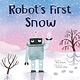 Sourcebooks Jabberwocky Robot's First Snow