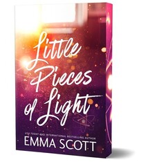 Little Pieces of Light (Deluxe Edition)