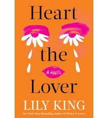 Grove Press Heart the Lover