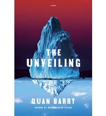 Grove Press The Unveiling: A Novel