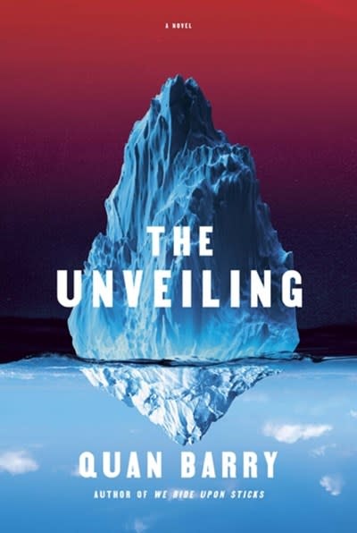Grove Press The Unveiling: A Novel