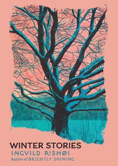 Grove Press Winter Stories