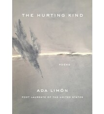 Milkweed Editions The Hurting Kind: Poems