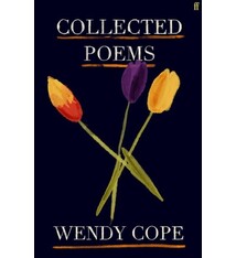 Faber & Faber Collected Poems