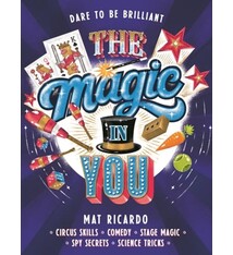 Faber & Faber Children’s The Magic in You