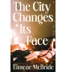 Faber & Faber The City Changes Its Face