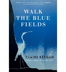 Grove Press Walk the Blue Fields