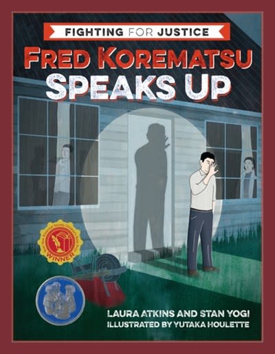 Heyday Fred Korematsu Speaks Up