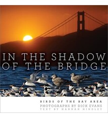Heyday In the Shadow of the Bridge: Birds of the Bay Area