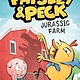 Owlkids Paisley & Peck: Jurassic Farm