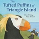 Groundwood Books The Tufted Puffins of Triangle Island