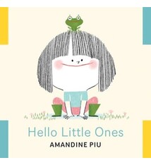 Annick Press Hello Little Ones