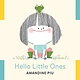 Annick Press Hello Little Ones