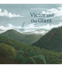 Greystone Kids Victor and the Giant
