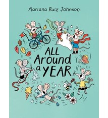 Greystone Kids All Around a Year