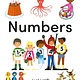 Button Books Numbers