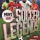 Welbeck Children's Books Men's Soccer Legends 2026