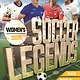 Welbeck Children's Books Women's Soccer Legends 2026
