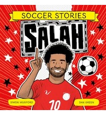Welbeck Children's Books Salah