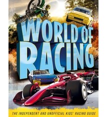 Welbeck Children's Books World of Racing
