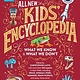 Britannica Books Britannica All New Kids' Encyclopedia: Updated Edition - What We Know & What We Don't