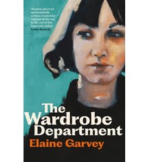 Canongate Books The Wardrobe Department