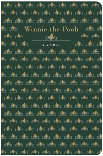 Chiltern Publishing Winnie-the-Pooh