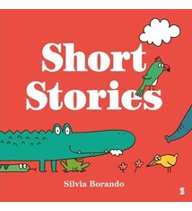 Scribble US Short Stories