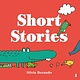 Scribble US Short Stories