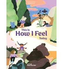 Little Gestalten This Is How I Feel Today