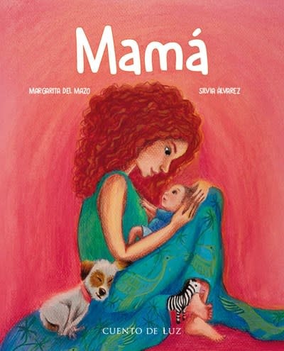 Cuento de Luz Mama: (Mom)