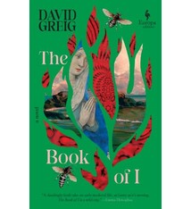 Europa Editions The Book of I