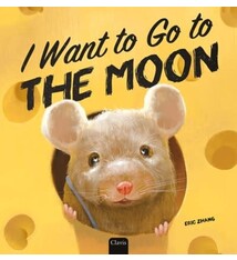 Clavis I Want to Go to  the Moon