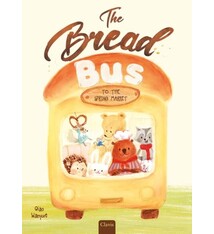 Clavis The Bread Bus