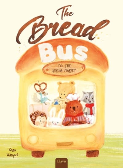 Clavis The Bread Bus