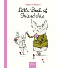 Clavis Little Book of Friendship