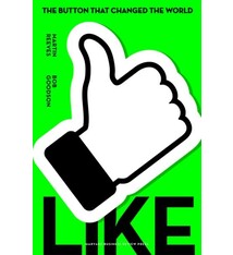 Harvard Business Review Press Like: The Button That Changed the World